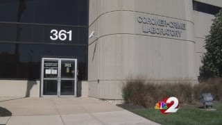 Discovered cremains follow up in Dayton