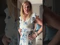 Cute Boho Floral Midi Dress A Summer Must Have