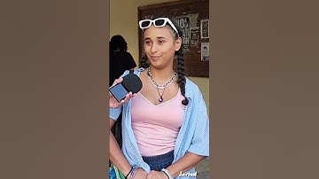 Preguntas a 5 soles - UNALM La Molina #universidad #preguntas #entrevista #delima #region #clases