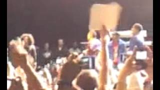 Mindless behavior at indigo o2
