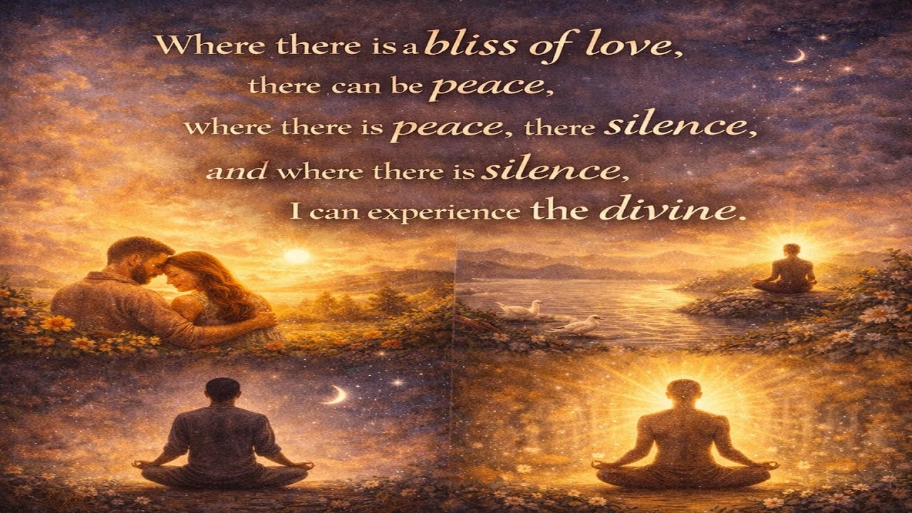 Divine | Motivational Song | Meditative Song | SID