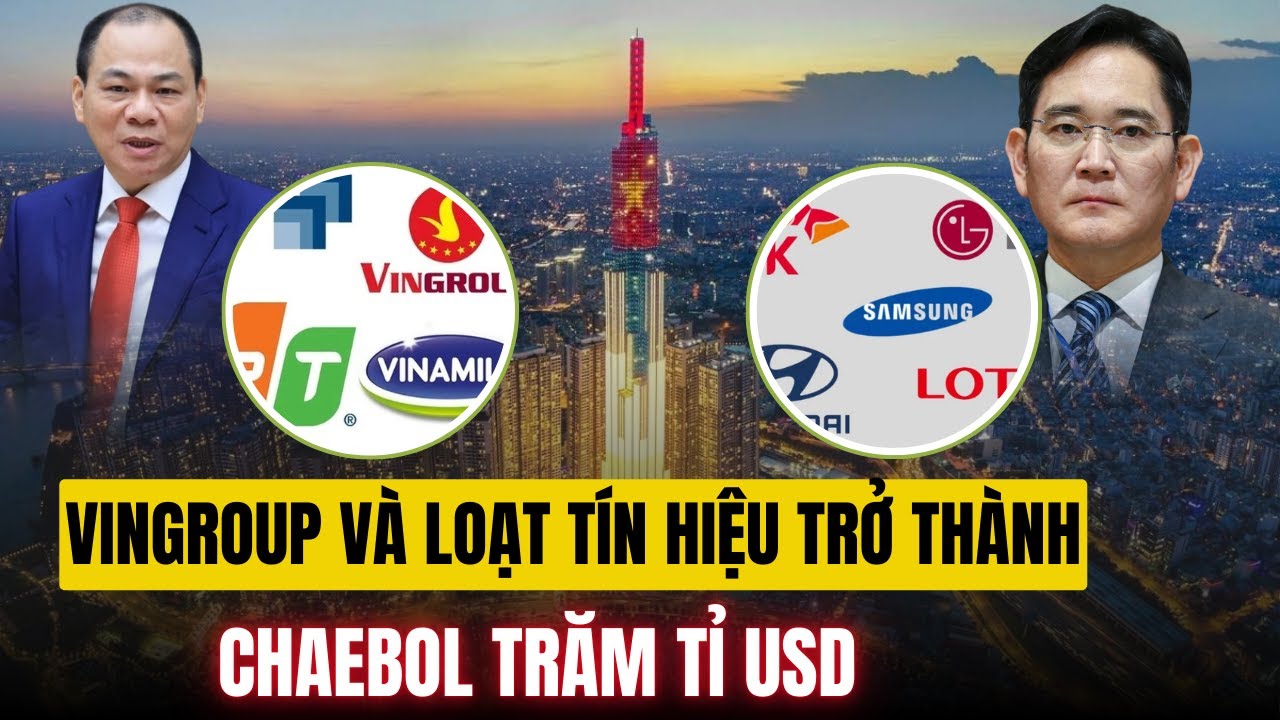 Bài Học Từ Hàn Quốc | Vì Sao Việt Nam Bắt Buộc Phải Có 