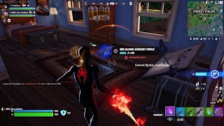 Fortnite 22 Kill Miff Dub