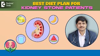 KIDNEY STONE DIET PLAN and Prevention | Food to Eat and Avoid - Dr.Sanjay Panicker | Doctors' Circle screenshot 2