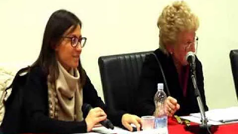 intervento Marisa Dalai Emiliani (2):Patrimoni cul...