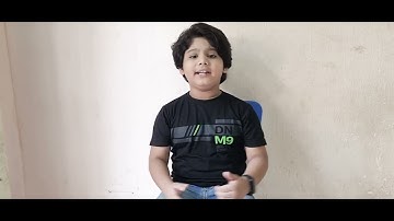 rithvik gupta  audition for cheeku, pandya store