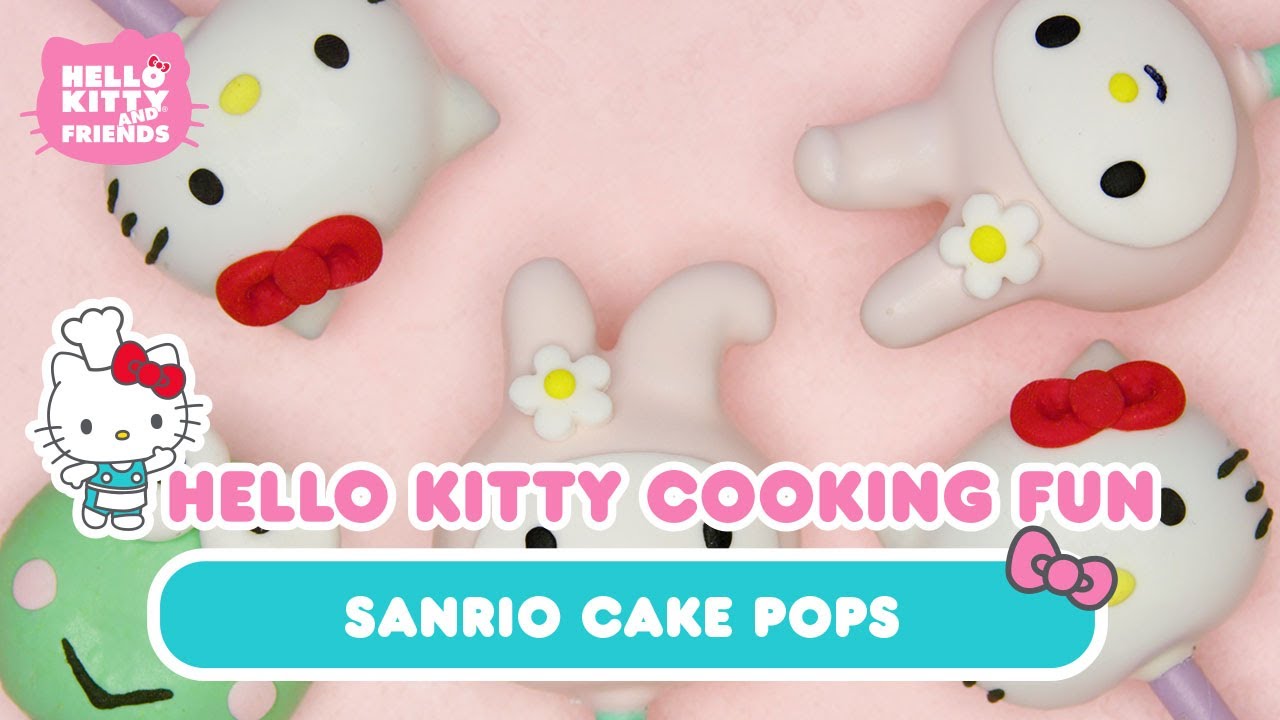 Pop! Sanrio: Hello Kitty and Friends - Hello Kitty