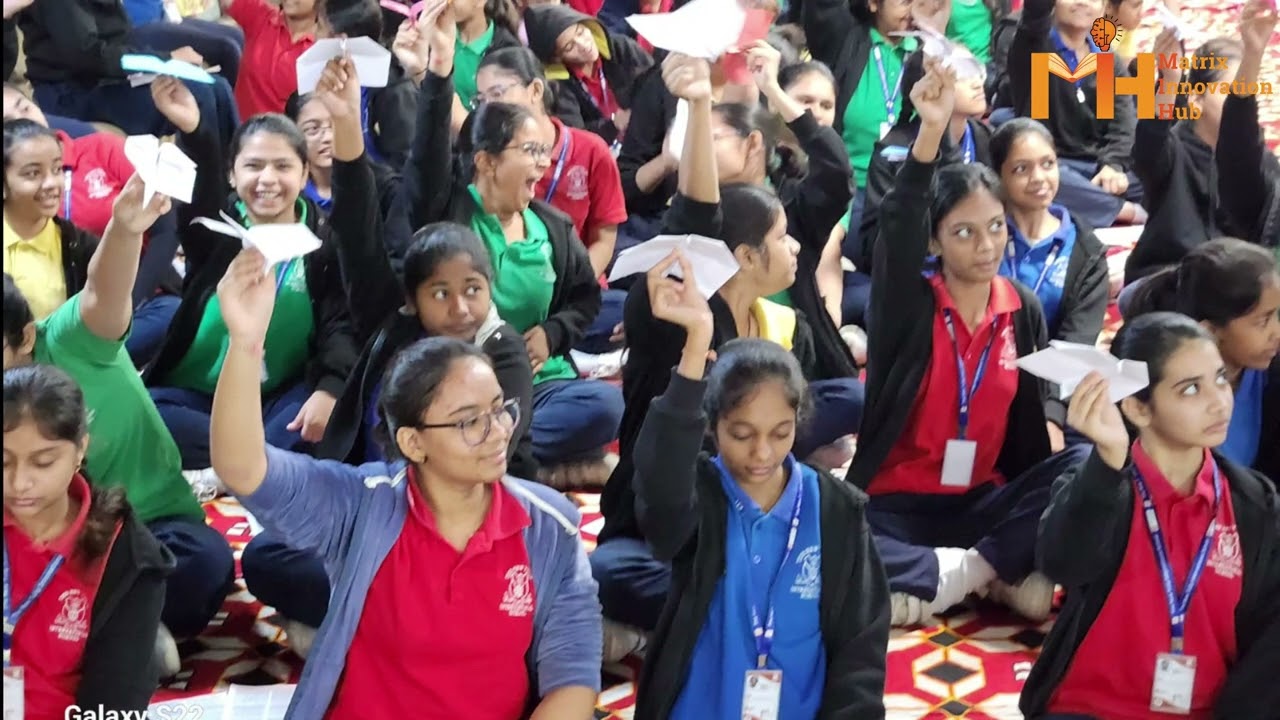 The New Tulip International School yt