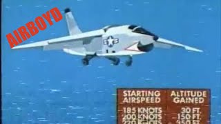 Ejection Vectors (1969)