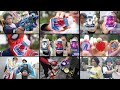 BEST FKMOVERS 2022 KAMEN RIDER SENTAI ULTRAMAN COMPILATION