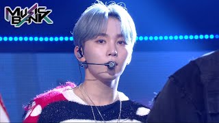 SEVENTEEN(세븐틴) - Ready to love (Music Bank) | KBS WORLD TV 210702