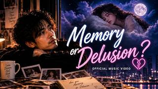Details Memory or Delusion 💔 | Official Music Video News