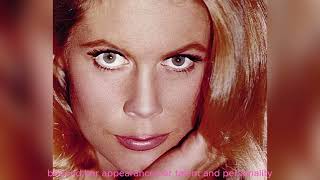 Elizabeth Montgomery 🔥 Goes TOPLESS, Try Not To Gasp...Take a look