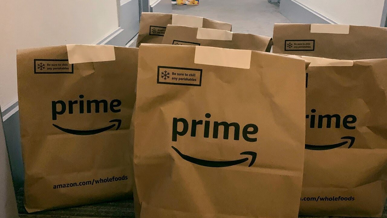What the Tech: Prime Day preps