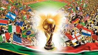 جميع أهداف كأس العالم - 2010 by Football Fans TV 439,505 views 2 years ago 29 minutes