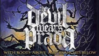 The Devil Wears Prada - I Hate Buffering