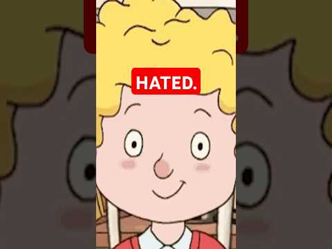 Even Dad HATES Perfect Peter