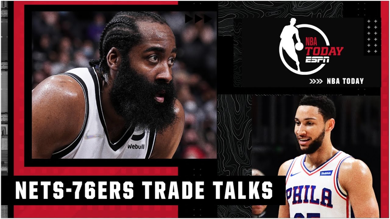 3 reasons the James Harden-Ben Simmons trade is turning into a ...