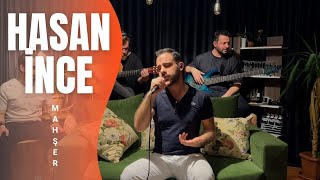 Hasan İnce - Mahşer Ökhantürkmen Şer