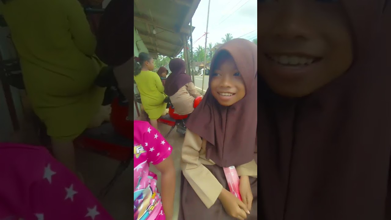 Ceu util melihara tuyul part 2# episode 11