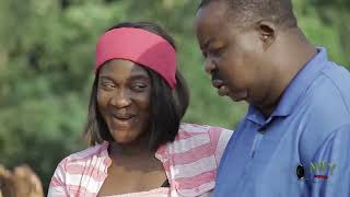 Mercy The Hassle Wife Season 5&6 - 2018 Latest Nigerian Nollywood Movie Togo Movie