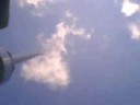 Pneumatic Paper Rocket Launch - YouTube