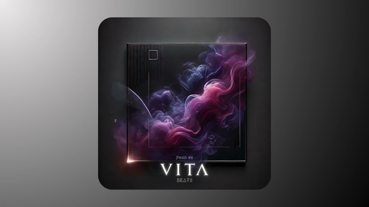 Mood 4:00am | Reggaeton Type Beat 2025 | Prod. by Vita Beats