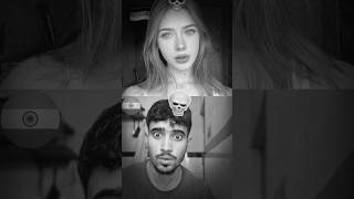 Wait For End I FOUND MY LOVE ON OMEGLE  😂 #shorts @ #omegle #omegleprank #ometv