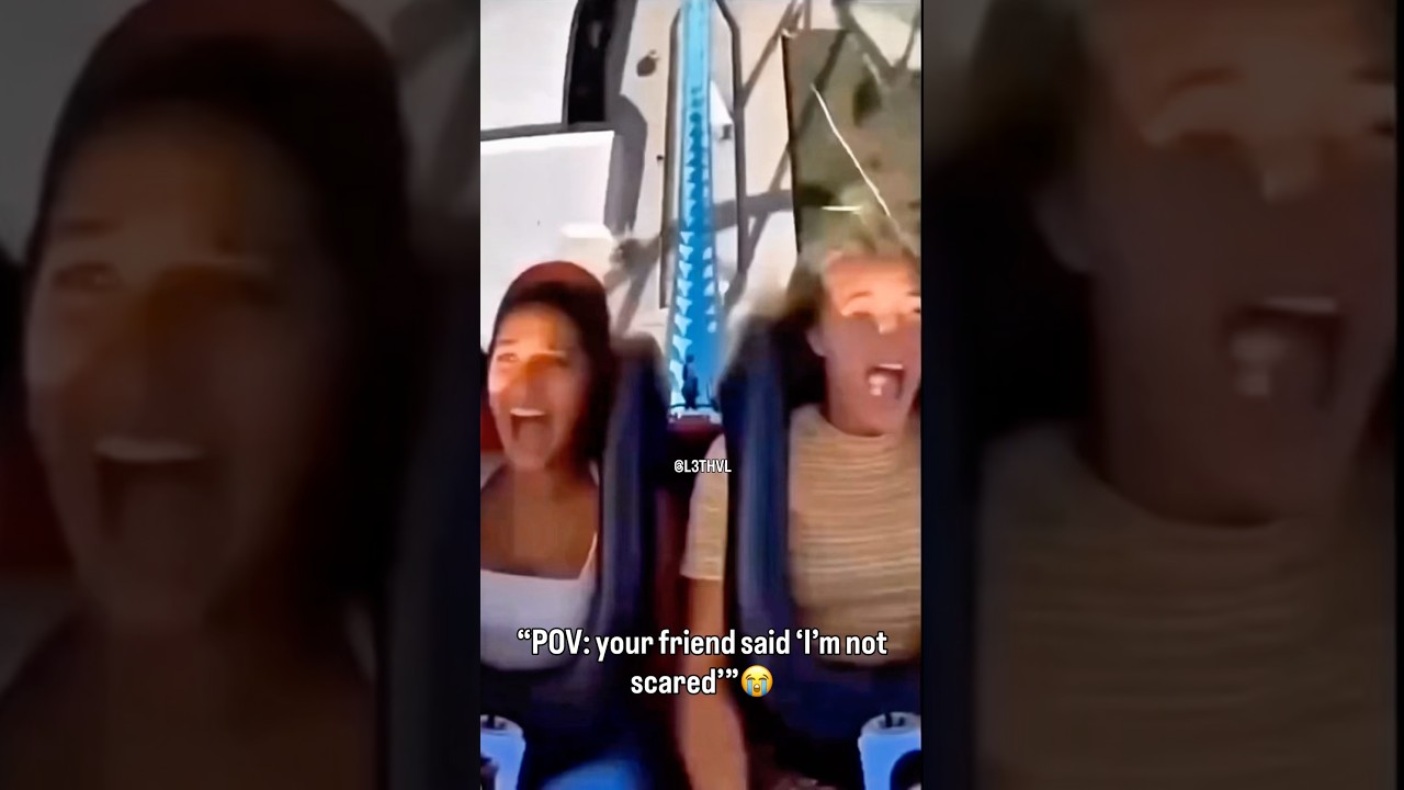 «Эта поездка стоила ей дружбы 😬» 