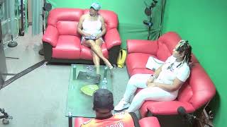 WEED TV World