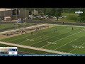 4A Soccer - Girls Semifinal - Robinson vs Shiloh Christian