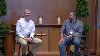 Men's Conference - 2022: Paul Washer - Q&A Session