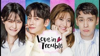 Suspicious Partner episode 27 & 28