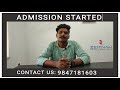 land survey training center feed back