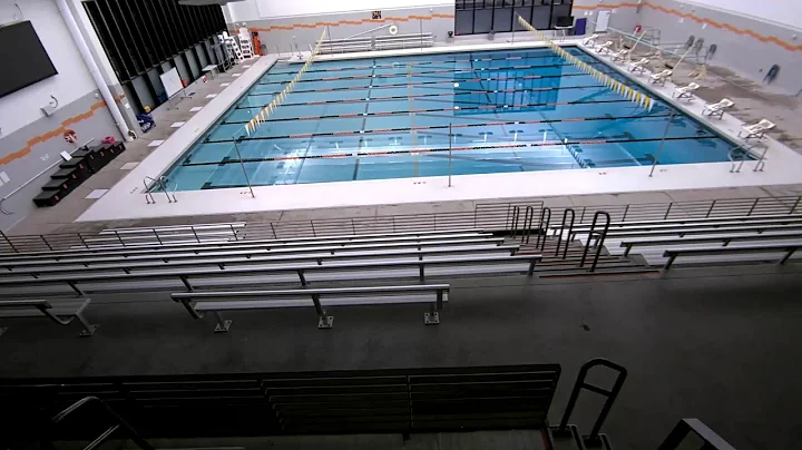 St. Cloud Crush vs Brainerd High School Mens Varsity SwimmingAndDiving