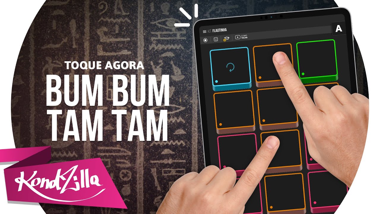 DJ SUPER PADS - Jogo de música APK (Android App) - Baixar Grátis