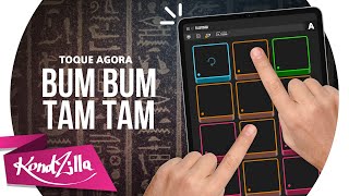 MC Fioti - Bum Bum Tam Tam | SUPER PADS KondZilla - KIT FLAUTINHA screenshot 4
