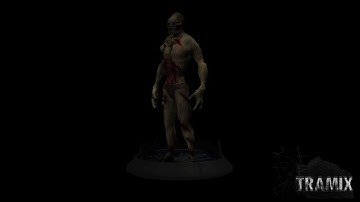 Final Portfolio Piece Turntable