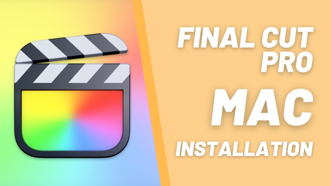 final cut pro 10 free tutorials