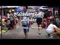 Exploring China, Chinese food market, Le dong, Hainan island, China. Canon 6 D mark 2 footage