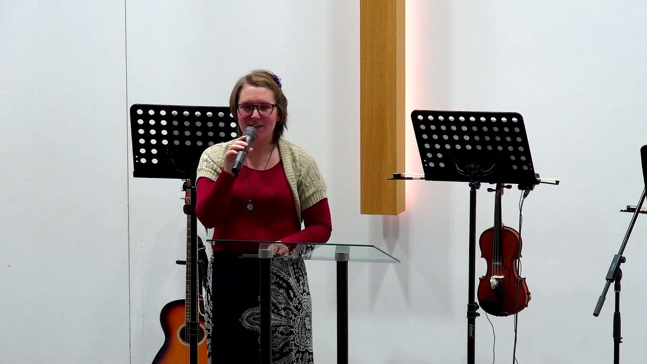 Tahitótfalui Baptista Gyülekezet:Istentisztelet (2026.01.25)