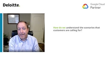 Leveraging AI to Create a Next Generation Contact Center