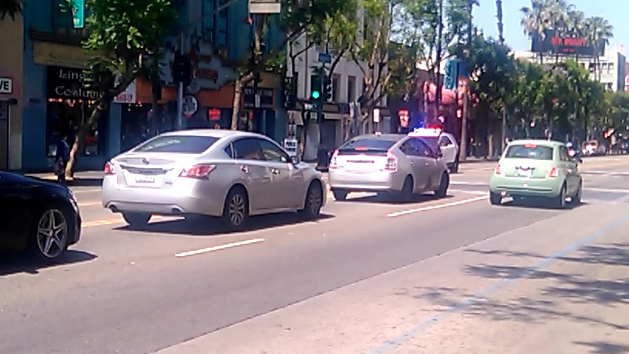 LAPD responding code 3 camera iphone 8 plus apk