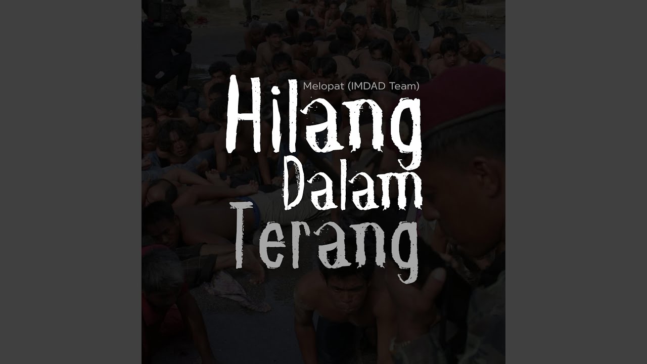 Hilang Dalam Terang