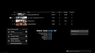 Random Quads W
