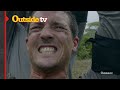 Endless Physical Suffering | SAS: Who Dares Wins