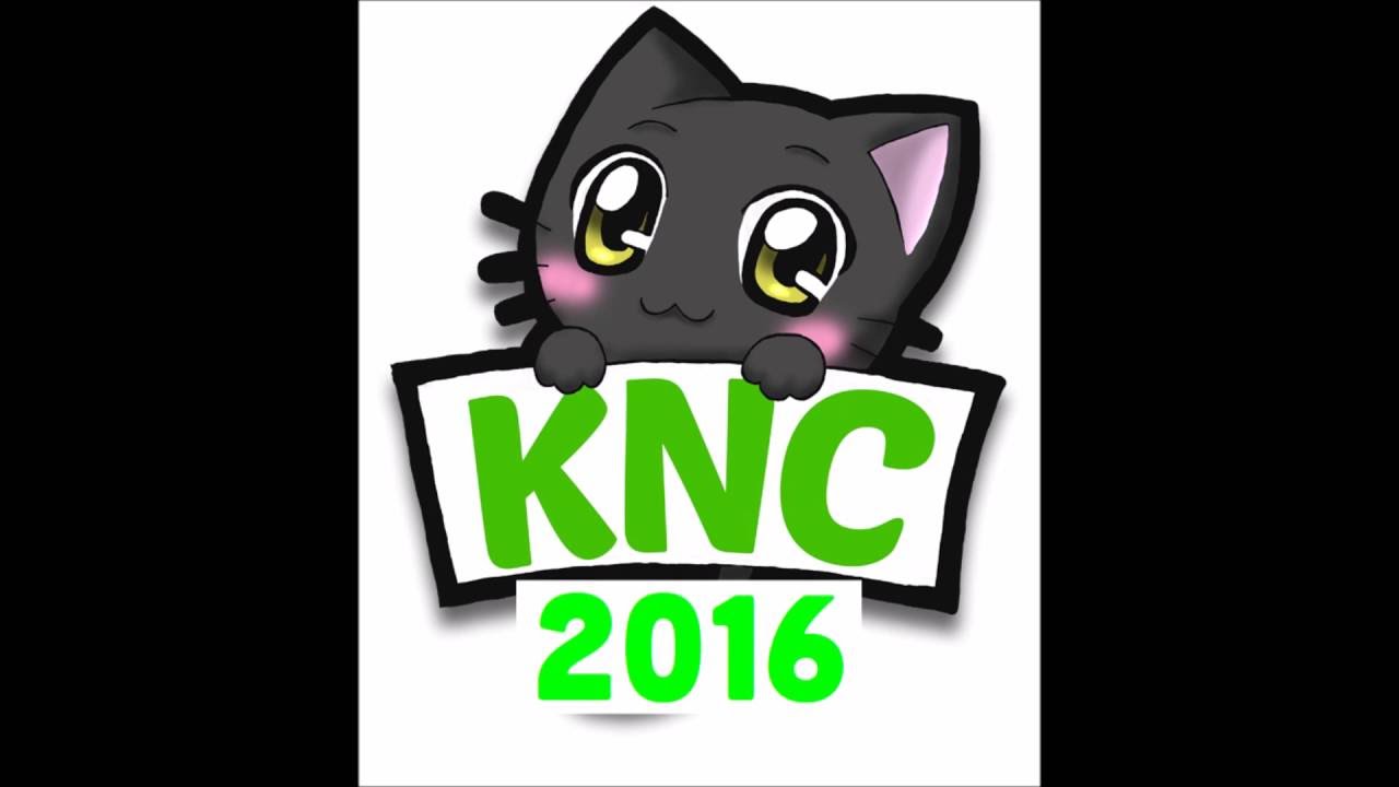 KuroNekoCon 2016 8th Anniversary Part 7 Cosplay Chess Part 2