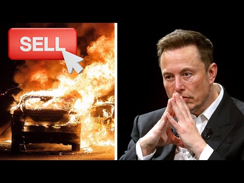 Twitter X could BANKRUPT Elon Musk