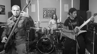 Carnificial - Damned