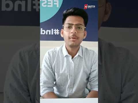 InternshipPlacement StudentSpeak BJMC MassCommunication GKFTII AdmissionOpen2023